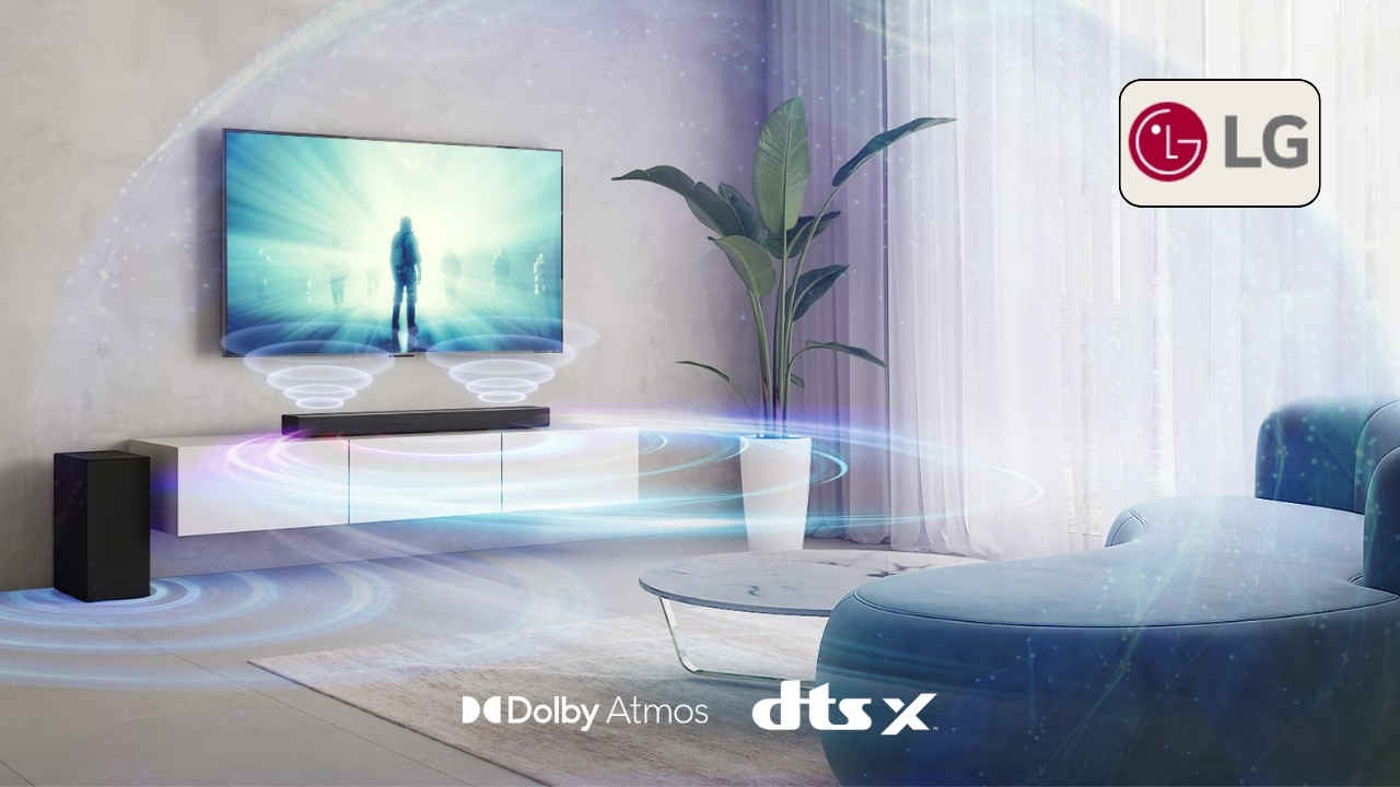 LG Dolby Atmos సౌండ్ బార్ ను భారీ డిస్కౌంట్ తో సేల్ చేస్తున్న ఫ్లిప్ కార్ట్.!