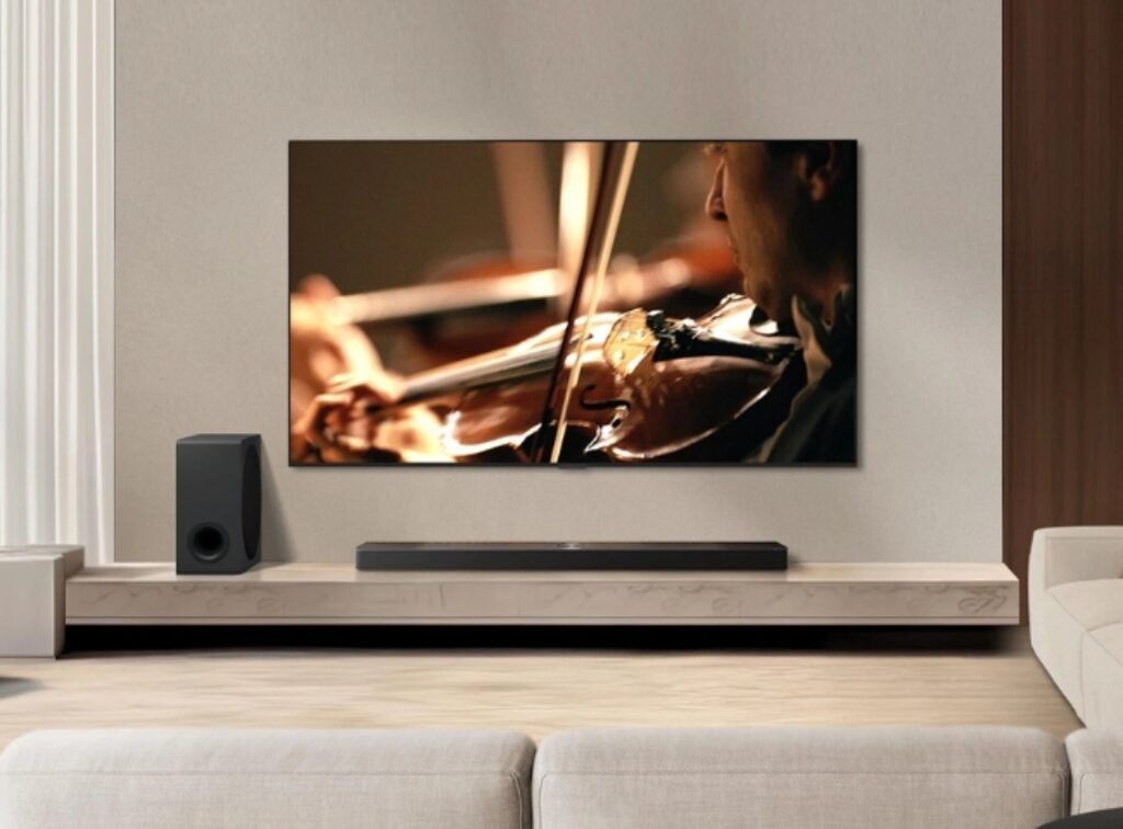 lg dolby atmos soundbar