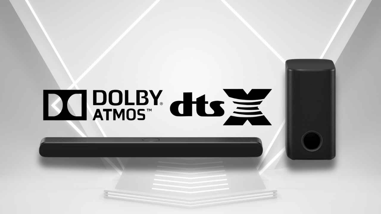 LG Dolby Atmos జబర్దస్త్ సౌండ్ బార్ మంచి ఆఫర్లు ప్రకటించిన అమెజాన్.!