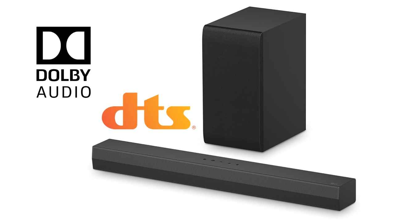 LG Dolby Soundbar భారీ డిస్కౌంట్ తో 10 వేల బడ్జెట్ లోనే లభిస్తోంది.!