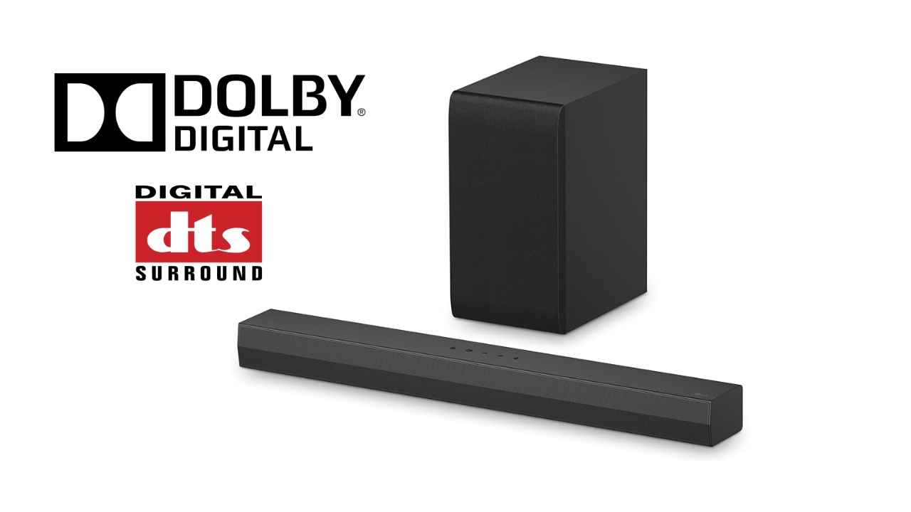 LG Dolby Soundbar భారీ డిస్కౌంట్ తో 10 వేల ధరలో లభిస్తోంది.!