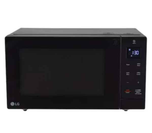 LG MS3032BK