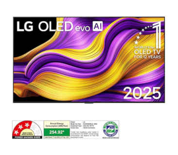 LG OLED G56laA