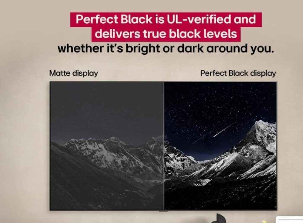 LG OLED TV Deal Price on Amazon