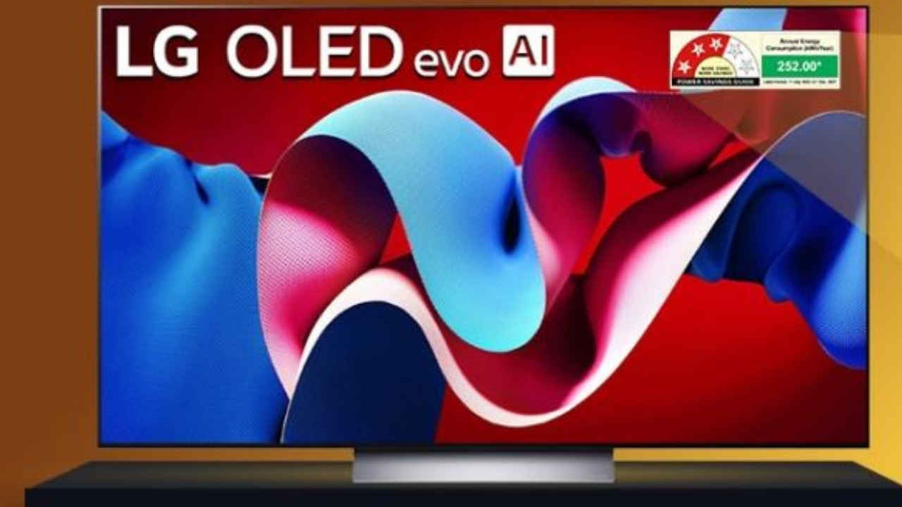 Amazon Great Freedom Festival 2025: आधे दाम में मिल रहे TV, ऑफर्स की लगी बरसात, फटाफट चेक करें डील