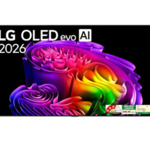 LG OLED65G6PLA