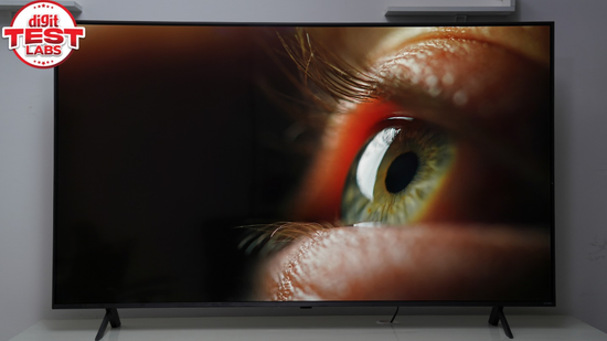 LG QNED85 review: A balanced Mini LED TV with a buffet of features