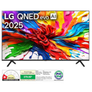 LG QNED92 MiniLED AI TV