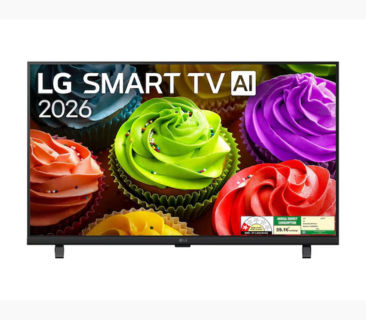 LG SMART TV AI 32LB650BPLA HD