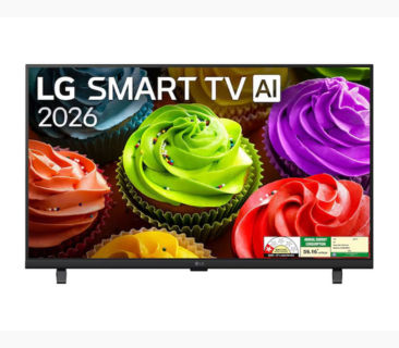 LG SMART TV AI 32LB653BPLA HD