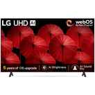 LG Smart LED TV 43UR7500PSC