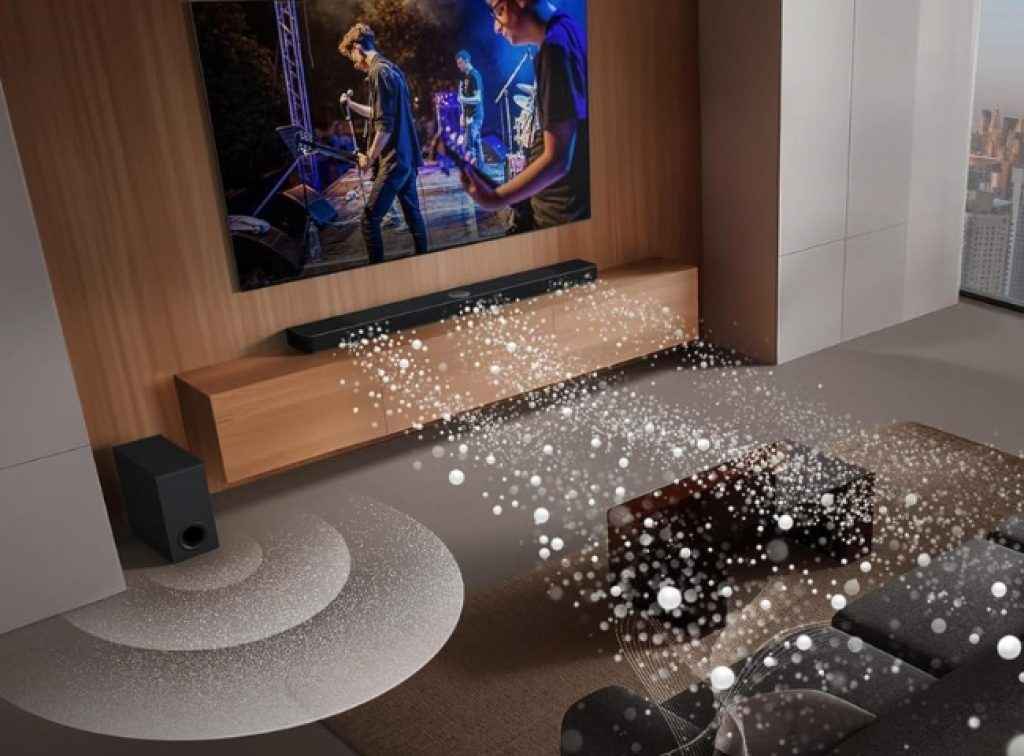 600w lg soundbar s65tr premium home theater deal