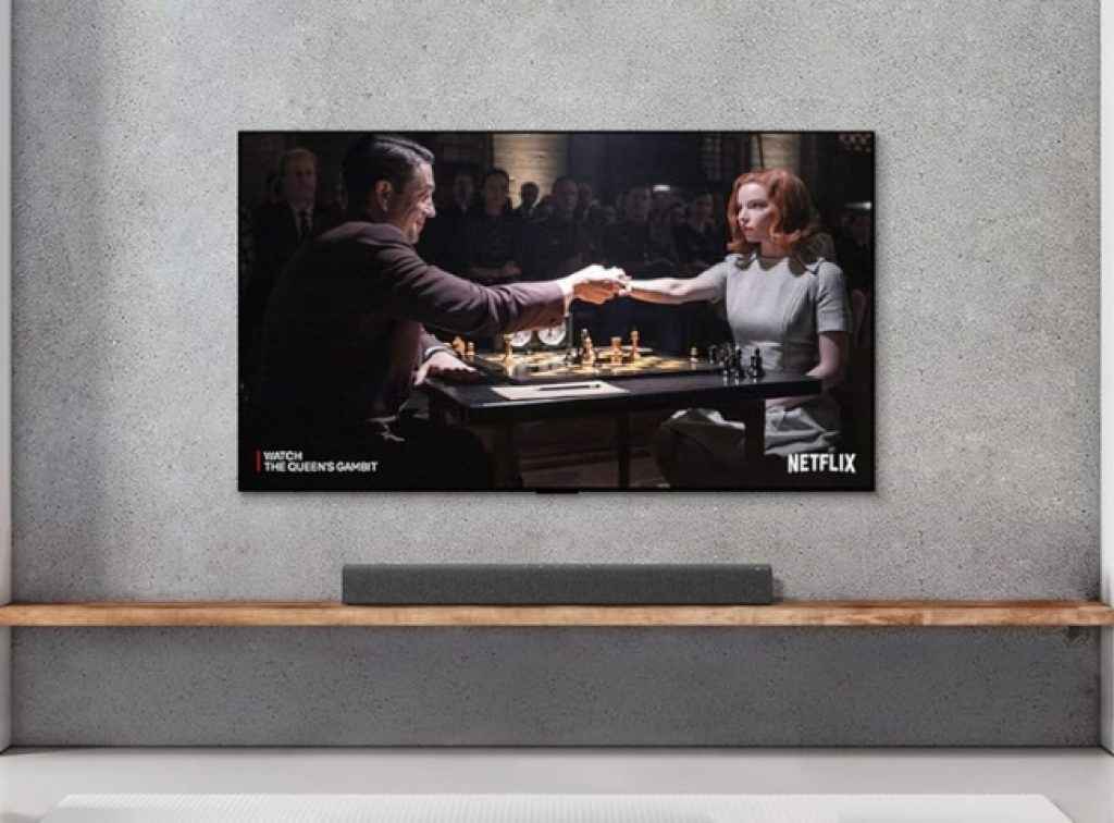 LG Soundbar SP2 Offer