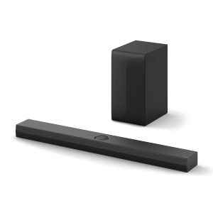 LG Soundbar SQ70TY