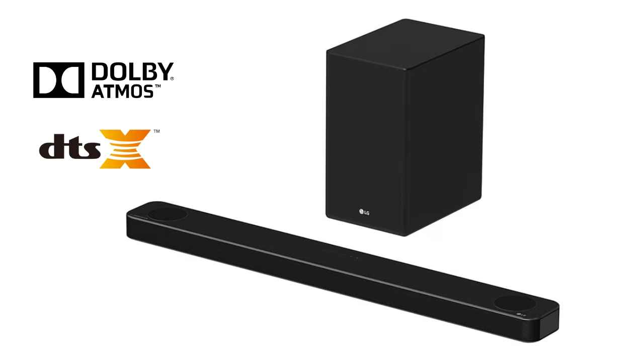 LG జబర్దస్త్ Dolby Atmos Soundbar పై ఫ్లిప్ కార్ట్ జబర్దస్త్ ఆఫర్ అందుకోండి.!