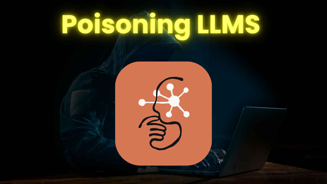 Study finds hacking most LLMs is remarkably easy: It just takes malicious documents