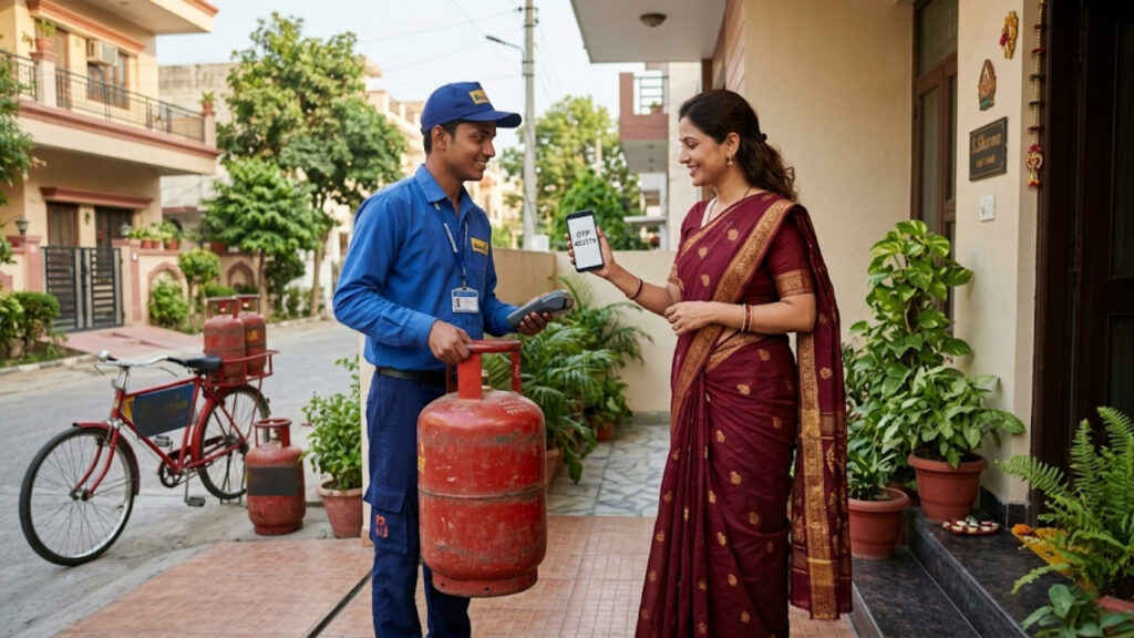 LPG