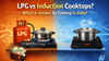 Are induction cooktops cheaper to operate than LPG cylinders, find out