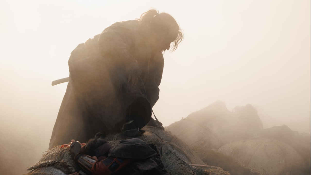 मस्ट-वॉच है 6 एपिसोड वाली ये एक्शन-थ्रिलर सीरीज, दिला देगी ‘Squid Game’ की याद, IMDb रेटिंग भी तगड़ी