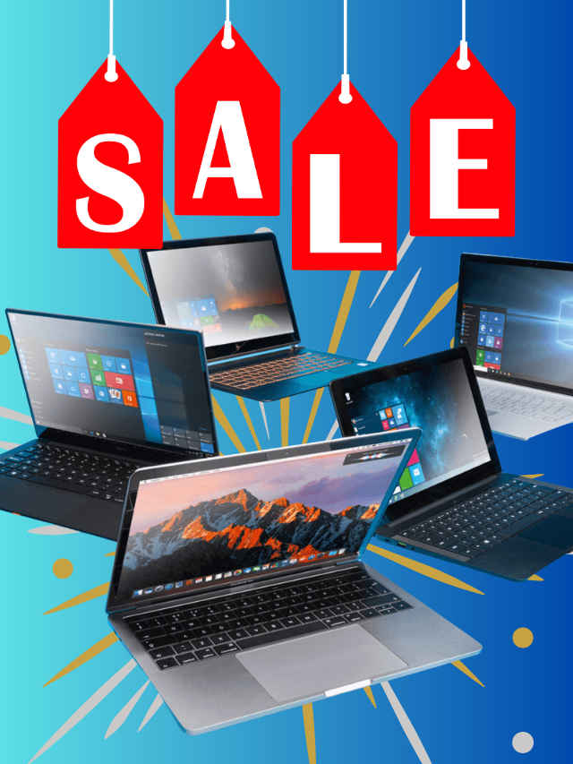 Latest laptops under 40,000 on amazon sale