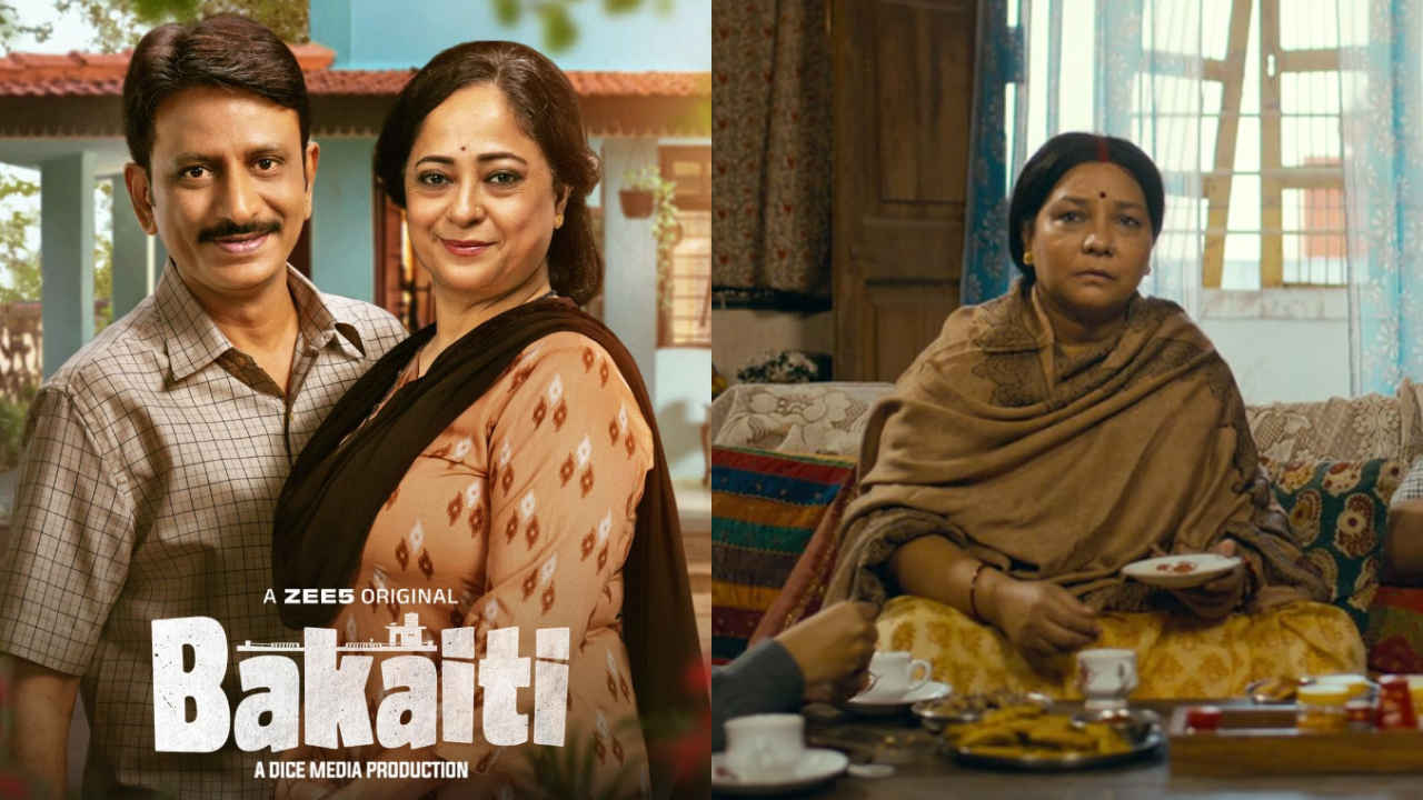 Gullak में ‘मिश्रा जी की पड़ोसन’ को पछाड़ रही ‘बकैती’ वाली फैमिली, IMDb रेटिंग है जबरदस्त, देखकर भूल जायेंगे ‘पंचायत’ का ‘बनराकस’