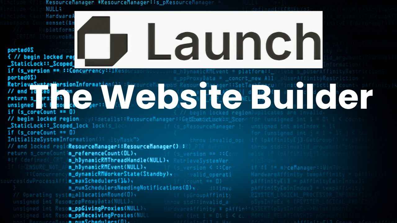 Launching tomorrow, today: How Launch.today is reimagining web building with AI