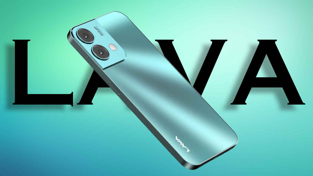 Lava O2 to launch in India on March 22: Here’s what to expect
