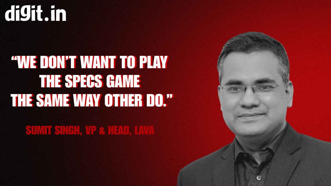 Lava’s second act: Challenging global giants in India’s budget 5G segment