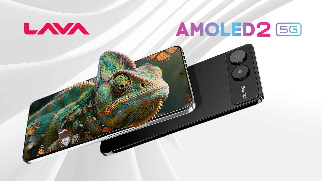 Lava AMOLED 2 5G: స్టన్నింగ్ డిజైన్ మరియు ఫీచర్స్ తో లావా కొత్త ఫోన్ తెచ్చింది.!