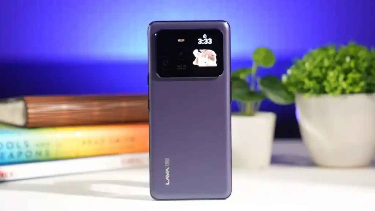 Lava Agni 3 5G price drops to under Rs 16,000 on Amazon: How to grab this deal