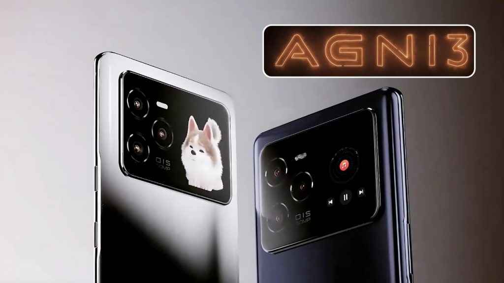 Lava Agni 3 launching with dual screen and stunning design