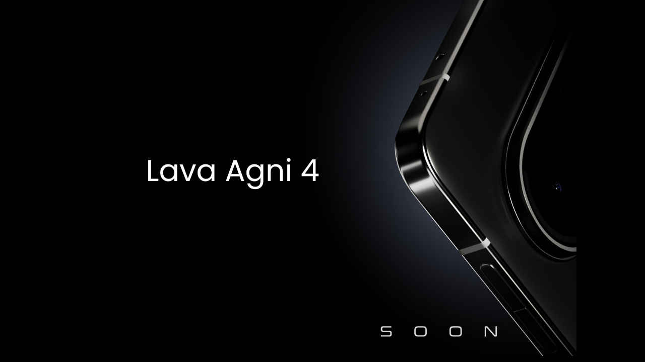 ಭಾರತದಲ್ಲಿ Lava Agni 4 ಬಿಡುಗಡೆ ಕಂಫಾರ್ಮ್! ನಿರೀಕ್ಷಿತ ಬೆಲೆ ಮತ್ತು ಫೀಚರ್ಗಳೇನು?