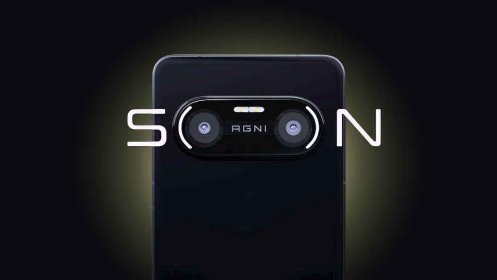 Lava Agni 4 Launch Conformed