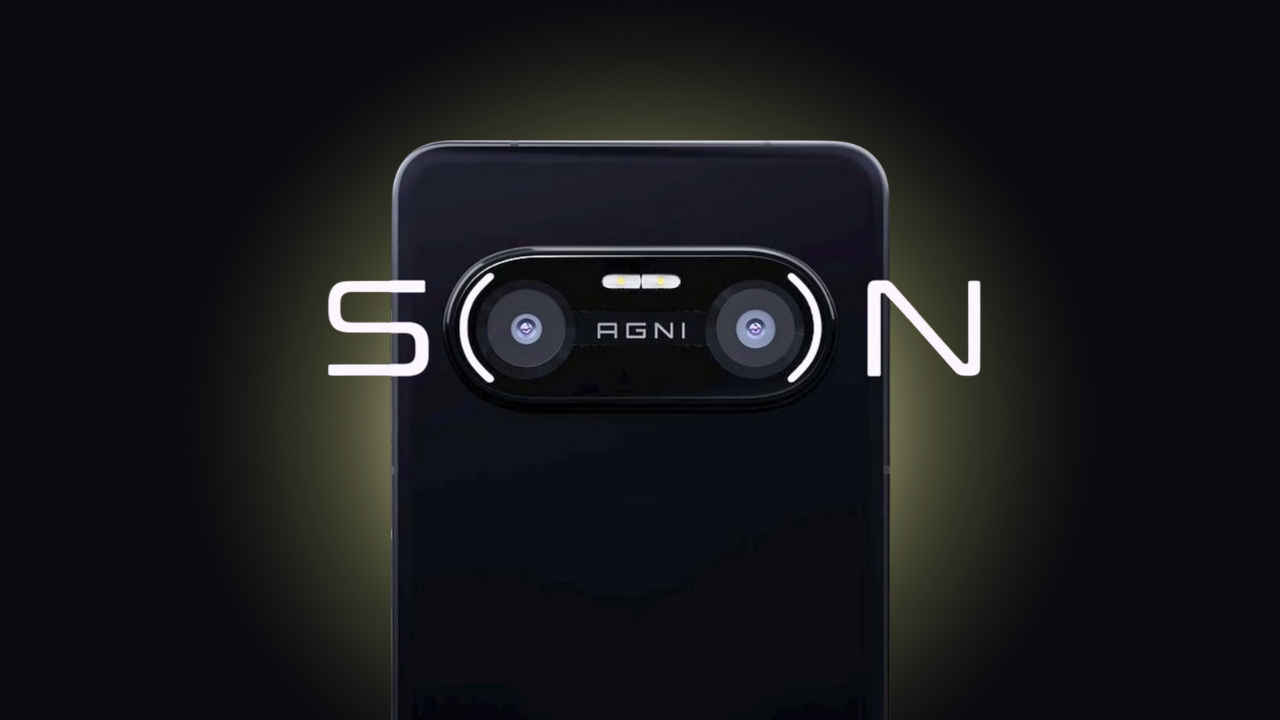 ಭಾರತದಲ್ಲಿ Lava Agni 4 ಬಿಡುಗಡೆಗೆ ಡೇಟ್ ಕಂಫಾರ್ಮ್ ಆಯ್ತು! ನಿರೀಕ್ಷಿತ ಬೆಲೆ ಮತ್ತು ಫೀಚರ್ಗಳು ಇಲ್ಲಿವೆ