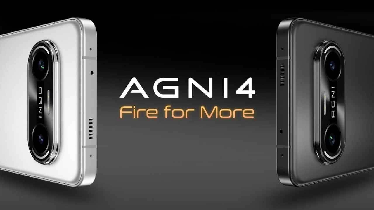 బడ్జెట్ ప్రీమియం ఫోన్ Lava Agni 4 ఫస్ట్ సేల్ భారీ ఆఫర్ తో రేపు స్టార్ట్ అవుతుంది.!