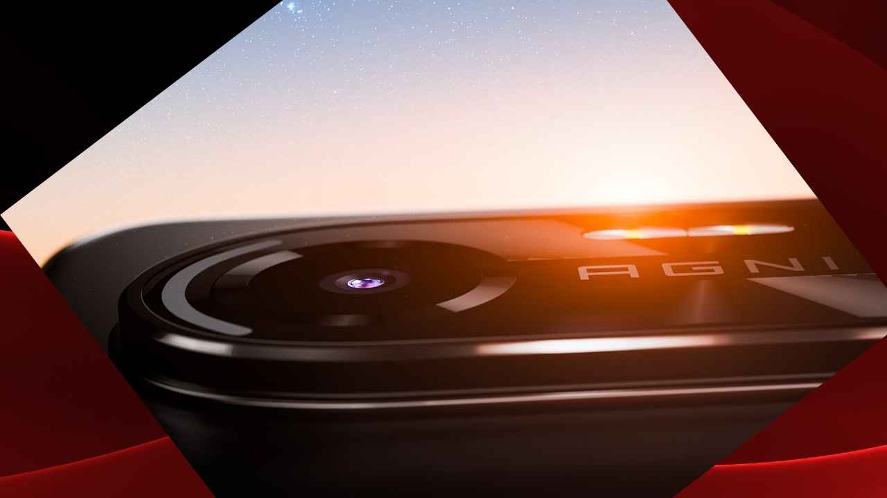 Lava Agni 4: అగ్ని సిరీస్ నుంచి అప్ కమింగ్ ఫోన్ ప్రకటించిన లావా.!