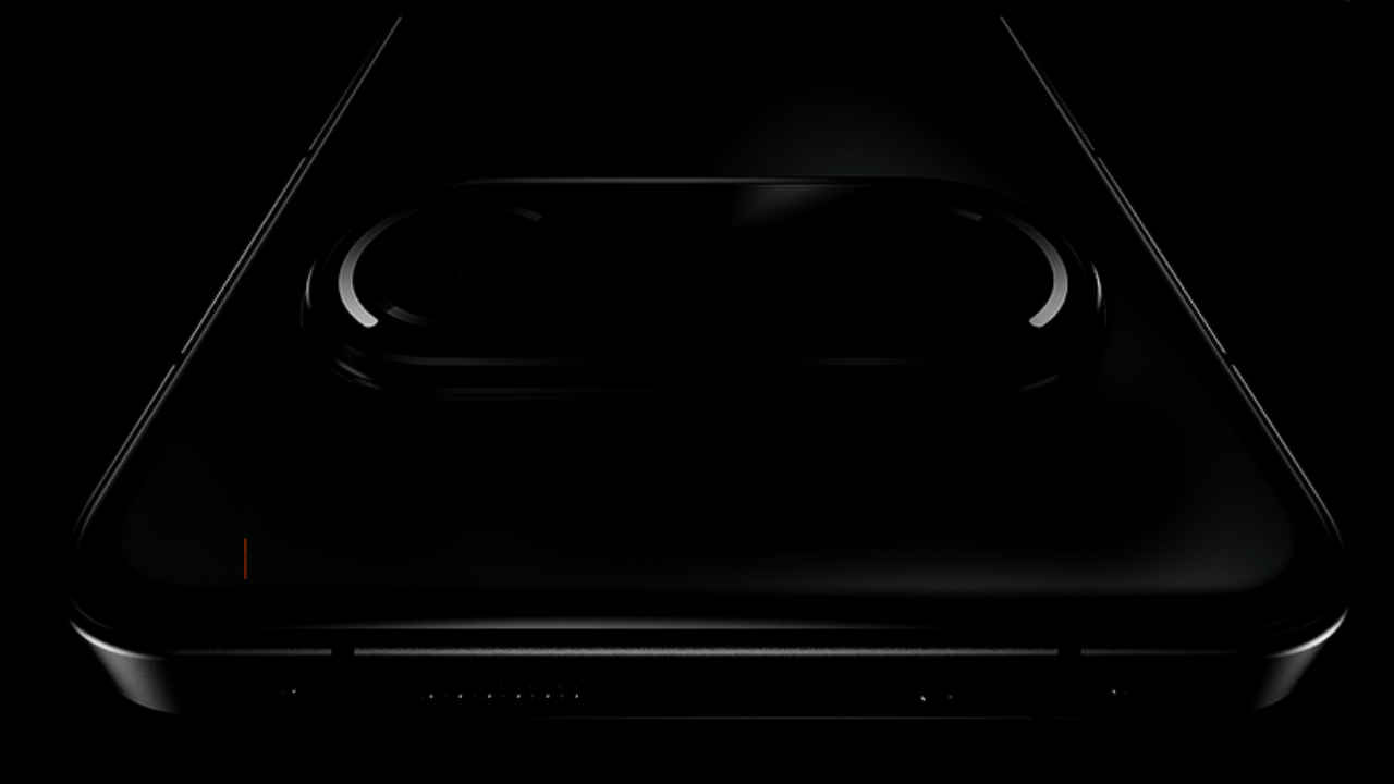 Lava Agni 4 नवंबर में मारेगा धमाकेदार एंट्री, फर्स्ट लुक में दिखा अनोखा डिज़ाइन, इतनी हो सकती है कीमत