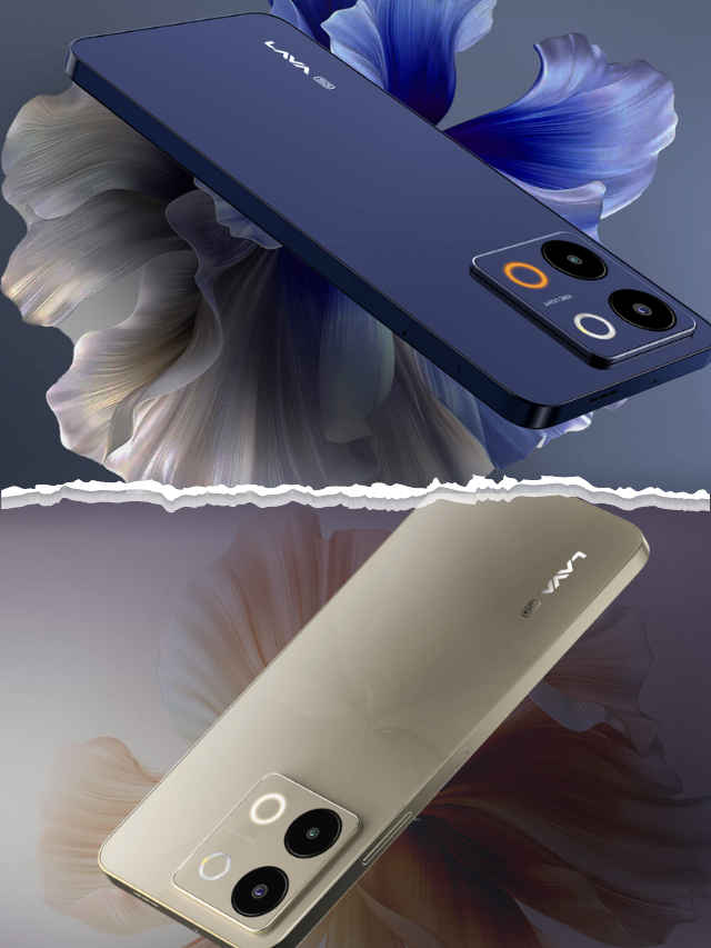 Lava Blaze 3 first sale today check top alternatives before buying