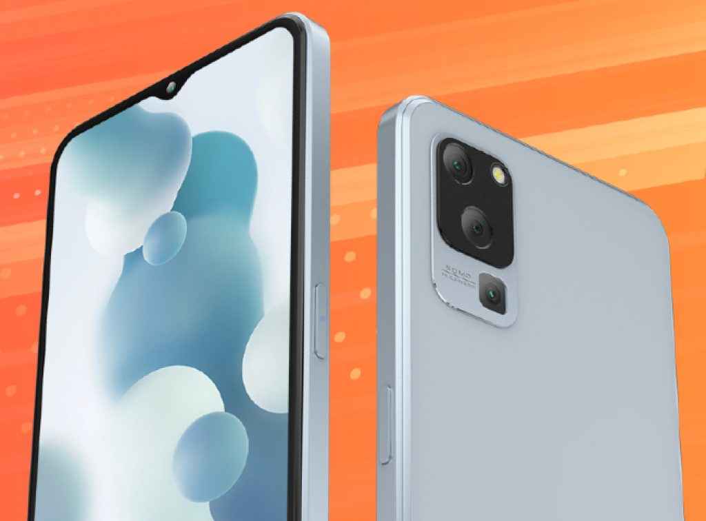 Lava Blaze 5G Smartphones