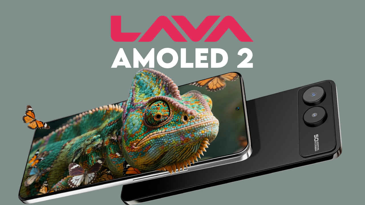 Lava Blaze AMOLED 2 5G ಸ್ಮಾರ್ಟ್ಫೋನ್ ಬಿಡುಗಡೆ! ಬೆಲೆ ಮತ್ತು ಟಾಪ್ ಫೀಚರ್ಗಳೇನು ತಿಳಿಯಿರಿ!