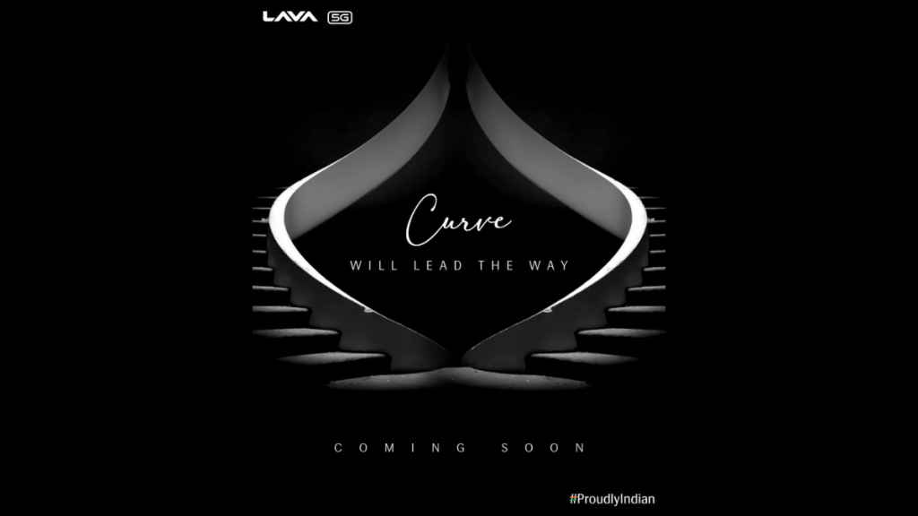 Lava Blaze Curve 5G India Launch