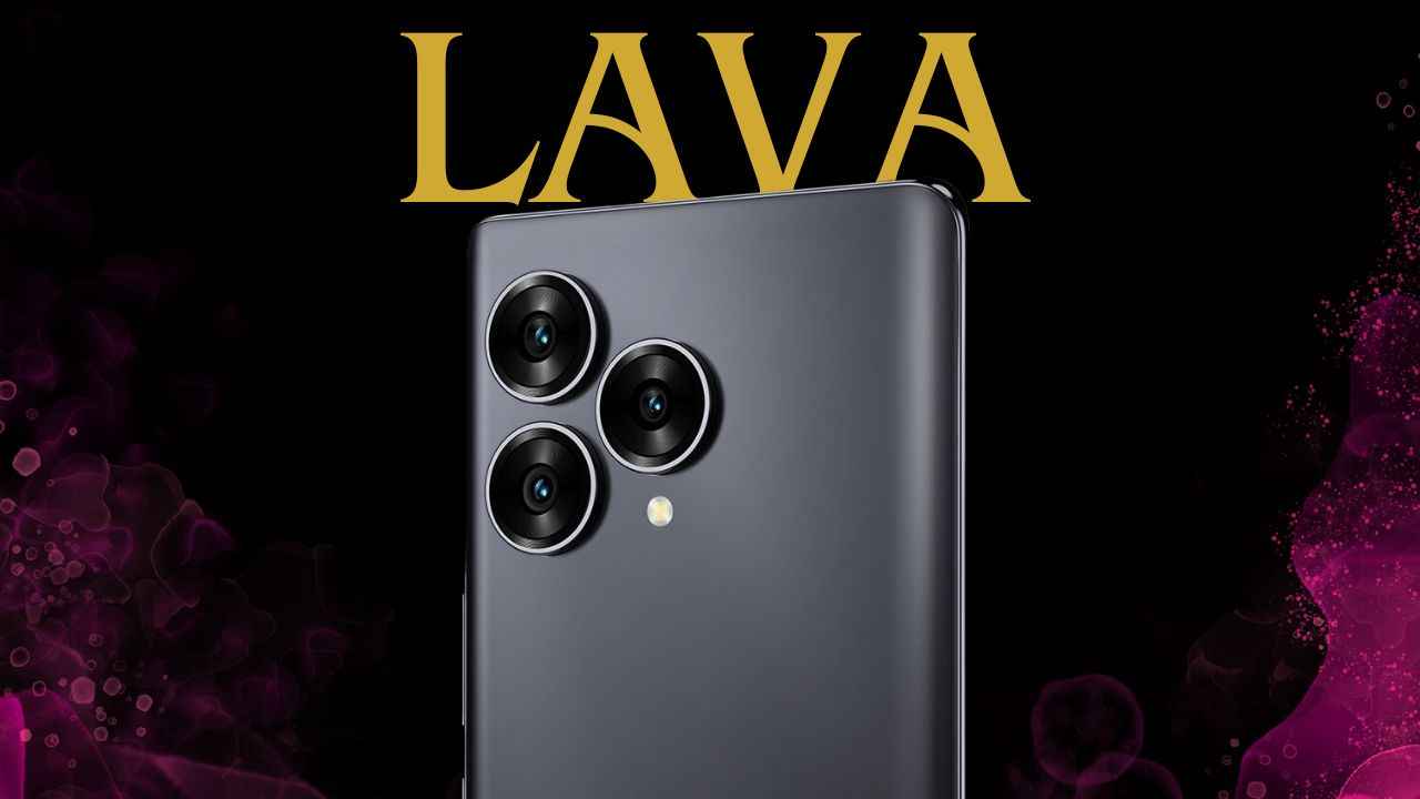 Lava new phone: AMOLED ഡിസ്പ്ലേ, 5000 mAh ബാറ്ററി Lava Blaze വിൽപ്പനയ്ക്ക്!