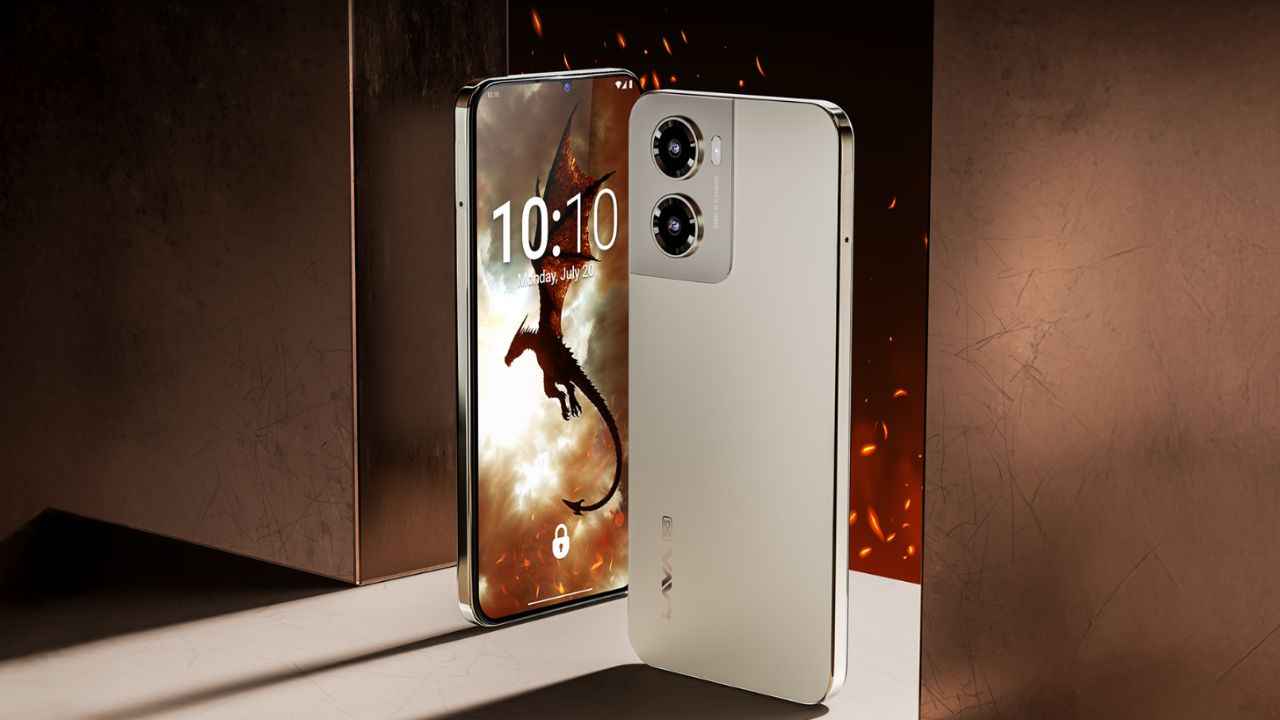 Lava யின் Dragon பக்கா மாஸ் போன் அறிமுகம் கம்மி விலையில் நச்சுனு இருக்கும் வேற லெவல் அம்சம்