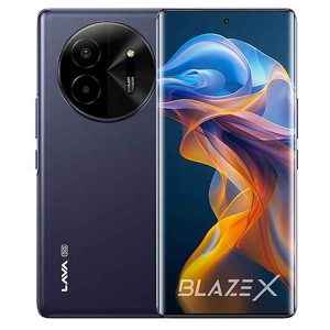 Lava Blaze X 5G