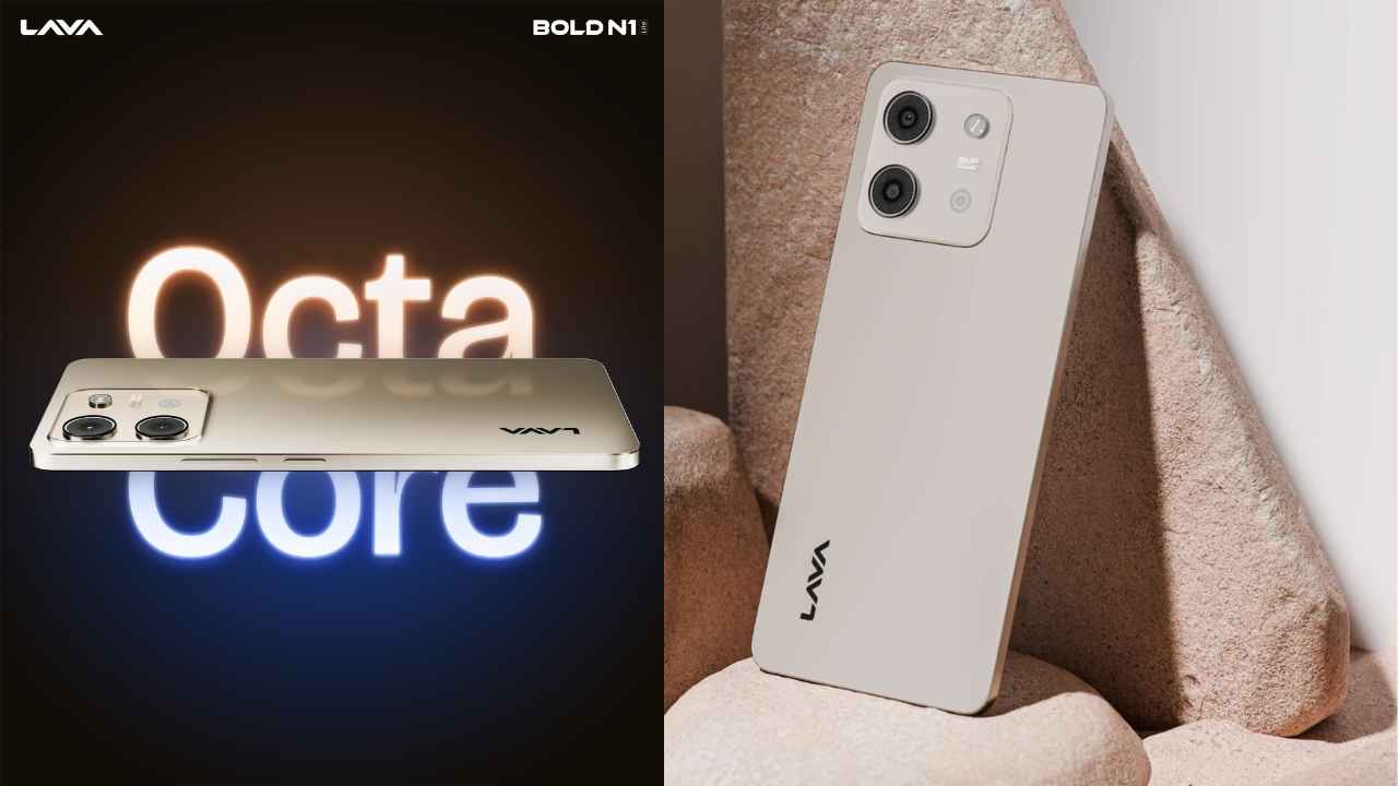 Lava Bold N1 Lite బిగ్ డీల్స్ మరియు ఆఫర్స్ తో సేల్ కి అందుబాటులోకి వచ్చింది.!