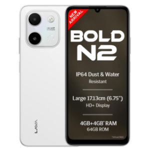 Lava Bold N2
