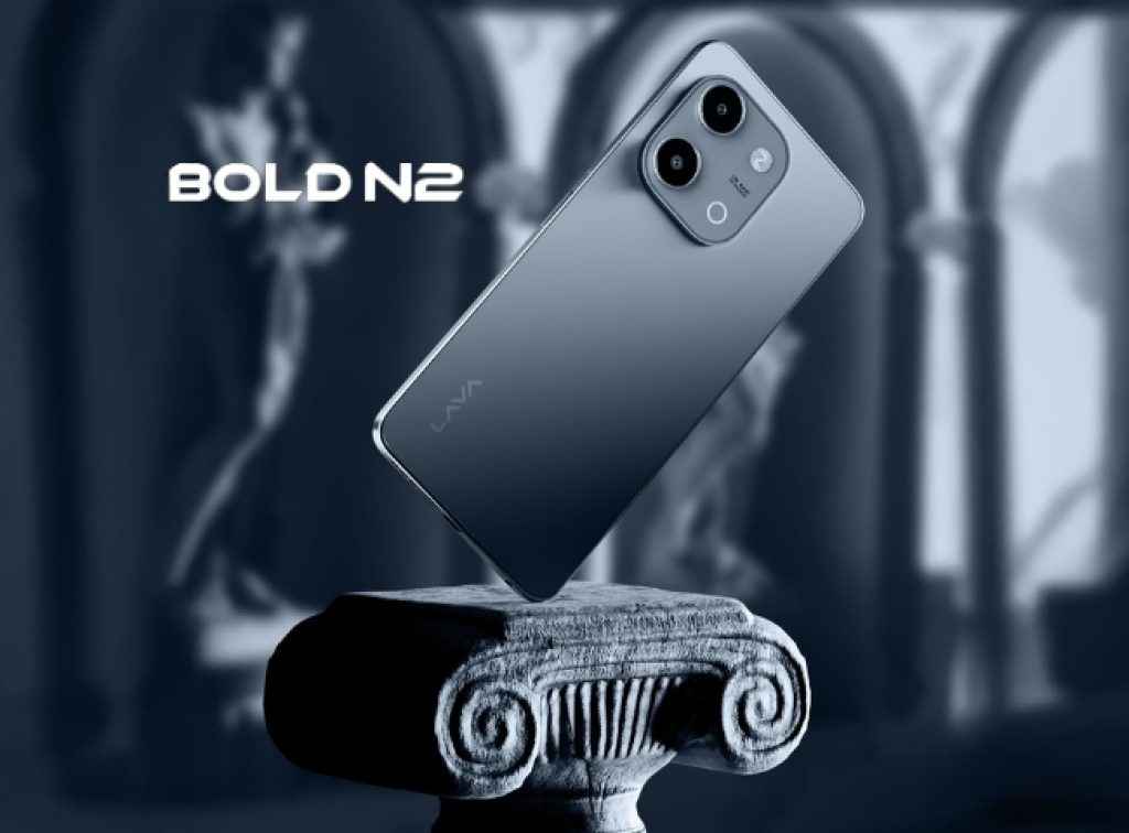 Lava Bold N2
