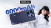 ಇಂದು Lava Bold N2 5G ಸ್ಮಾರ್ಟ್‌ಫೋನ್‌ ಸೇಲ್‌ ಶುರು! 6,000mAh ಬ್ಯಾಟರಿ ಸಪೋರ್ಟ್‌