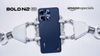 Lava Bold N2 5G: చవక ధరలో భారీ బ్యాటరీ వంటి ప్రీమియం ఫీచర్స్ తో రిలీజ్ అయ్యింది.!