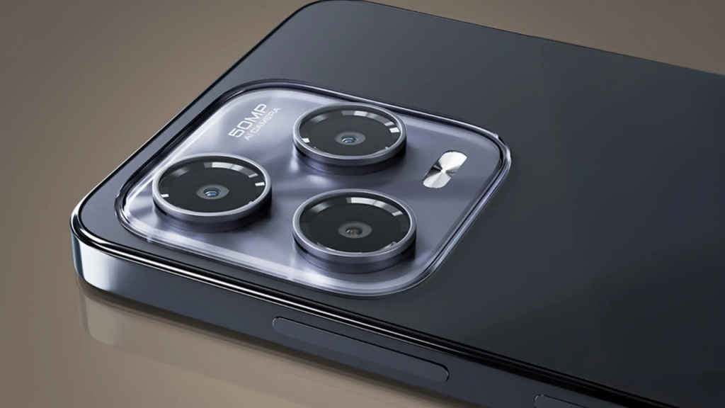 Lava Bold N2 Pro 4G